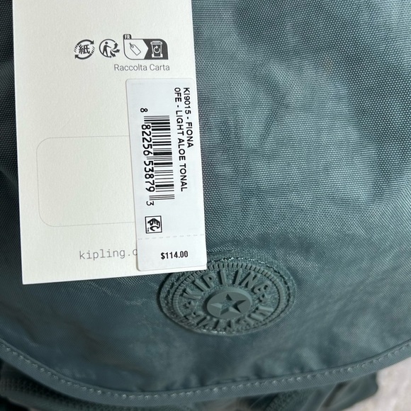 Kipling‎ Fiona  Backpack for Women main image 5
